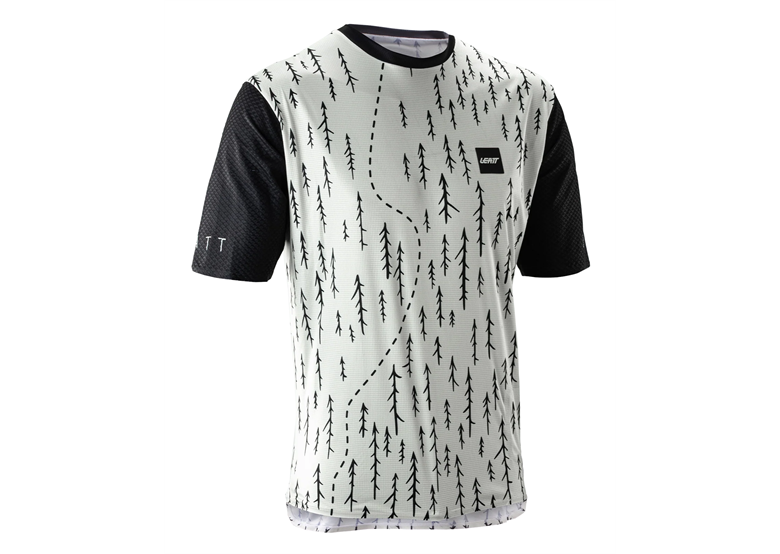 Koszulka rowerowa LEATT MTB Trail 3.0