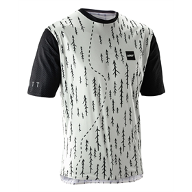 Koszulka rowerowa LEATT MTB Trail 3.0