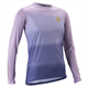 Koszulka rowerowa damska z długim rękawem LEATT MTB Trail 3.0
