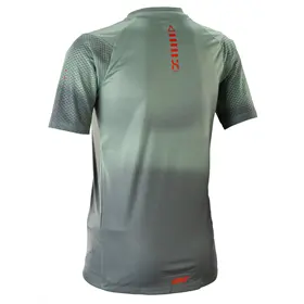 Koszulka rowerowa damska LEATT MTB Trail 3.0