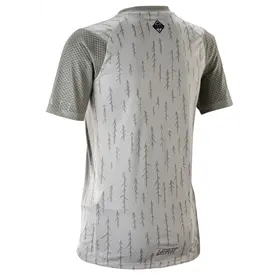 Koszulka rowerowa damska LEATT MTB Trail 3.0