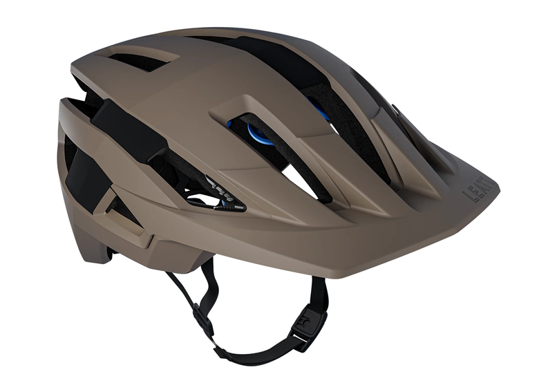 Kask rowerowy LEATT MTB Trail 3.0