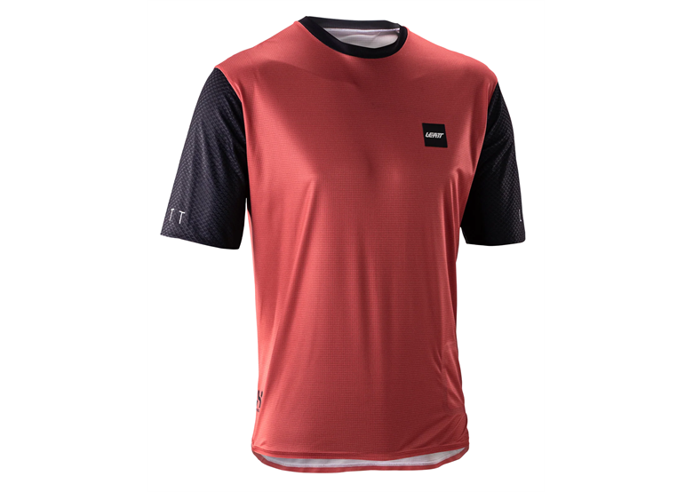 Koszulka rowerowa LEATT MTB Trail 3.0