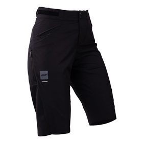Spodenki rowerowe damskie LEATT MTB Trail 3.0 Liner