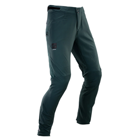 Spodnie rowerowe z wkładką LEATT MTB Trail 3.0 Liner