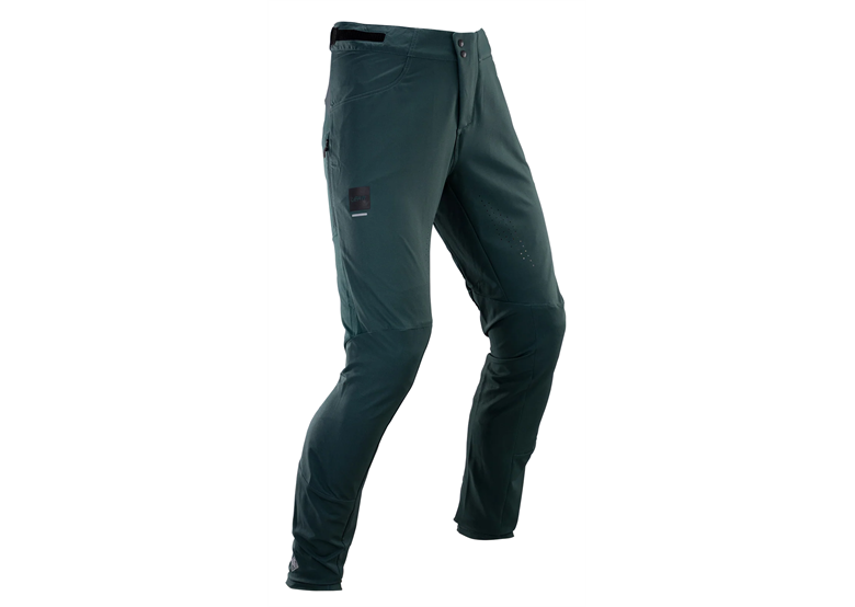 Spodnie rowerowe z wkładką LEATT MTB Trail 3.0 Liner