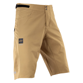 Szorty rowerowe z wkładką LEATT MTB Trail 3.0 Liner