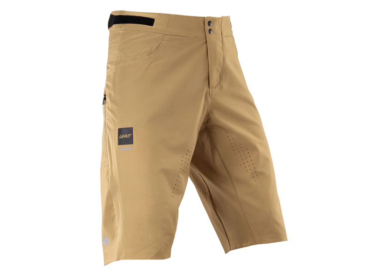 Szorty rowerowe z wkładką LEATT MTB Trail 3.0 Liner