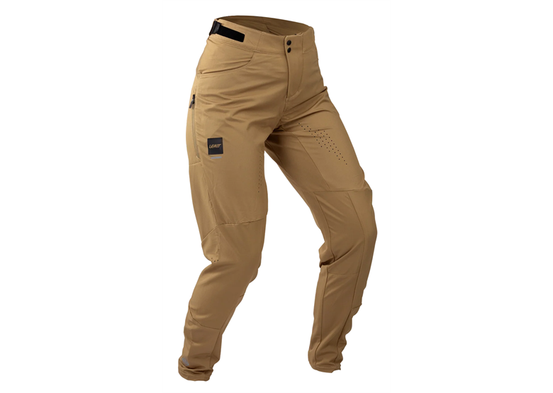 Spodnie rowerowe z wkładką LEATT MTB Trail 3.0 Liner