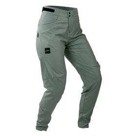 Spodnie rowerowe z wkładką LEATT MTB Trail 3.0 Liner