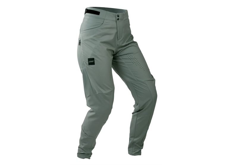 Spodnie rowerowe z wkładką LEATT MTB Trail 3.0 Liner