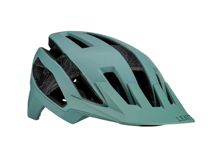 Kask rowerowy LEATT MTB Trail 3.0 V23