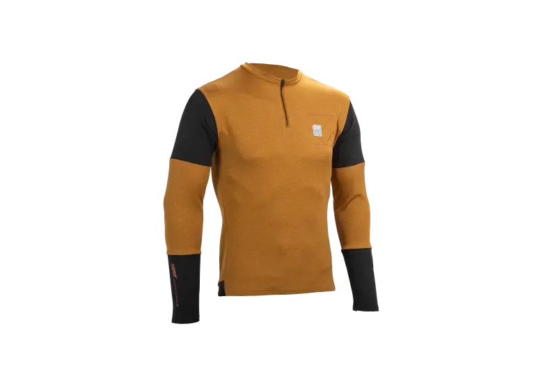 Bluza rowerowa LEATT MTB Trail 4.0