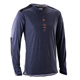 Koszulka rowerowa z długim rękawem LEATT MTB Trail 4.0