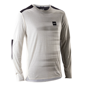 Koszulka rowerowa z długim rękawem LEATT MTB Trail 4.0