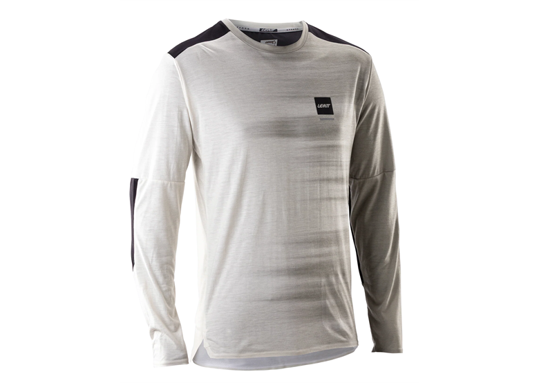 Koszulka rowerowa z długim rękawem LEATT MTB Trail 4.0