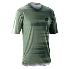 Koszulka rowerowa LEATT MTB Trail 4.0