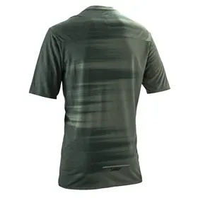 Koszulka rowerowa LEATT MTB Trail 4.0