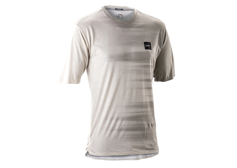 Koszulka rowerowa LEATT MTB Trail 4.0