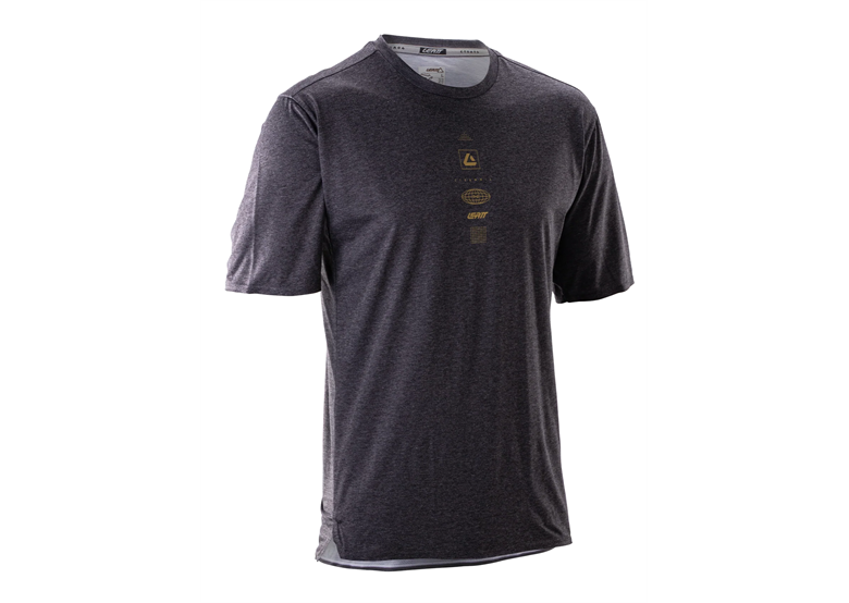 Koszulka rowerowa LEATT MTB Trail 4.0