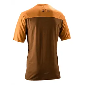 Koszulka rowerowa LEATT MTB Trail 4.0