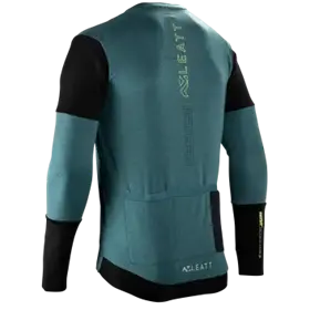 Koszulka rowerowa z długim rękawem LEATT MTB Trail 4.0 LS