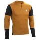 Koszulka rowerowa z długim rękawem LEATT MTB Trail 4.0 LS