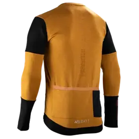 Koszulka rowerowa z długim rękawem LEATT MTB Trail 4.0 LS