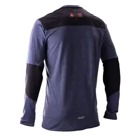 Koszulka rowerowa z długim rękawem LEATT MTB Trail 4.0 LS
