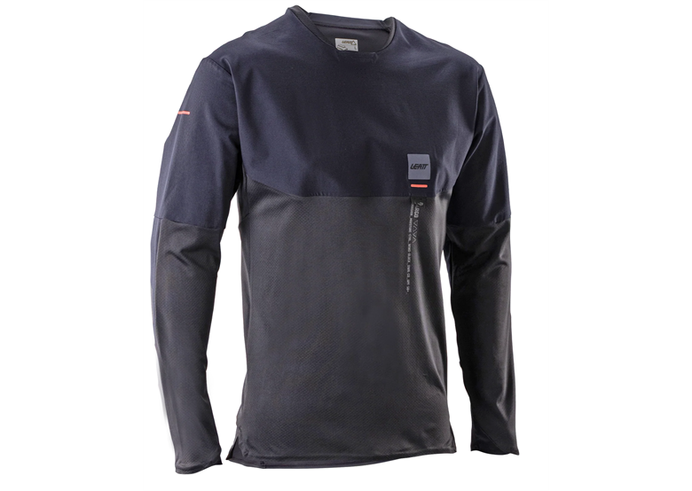 Bluza rowerowa LEATT MTB Trail 6.0 Cargo