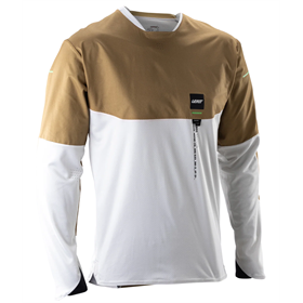 Bluza rowerowa LEATT MTB Trail 6.0 Cargo