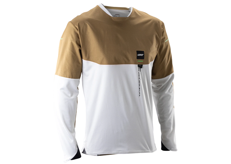 Bluza rowerowa LEATT MTB Trail 6.0 Cargo