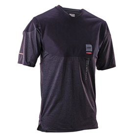 Koszulka rowerowa LEATT MTB Trail 6.0 Cargo