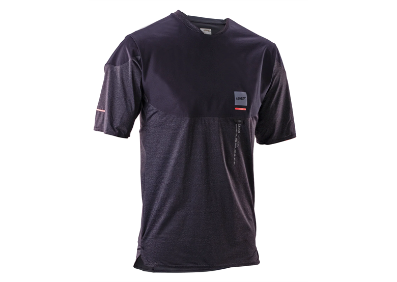 Koszulka rowerowa LEATT MTB Trail 6.0 Cargo