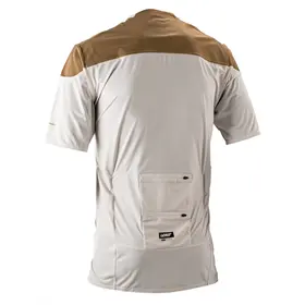 Koszulka rowerowa LEATT MTB Trail 6.0 Cargo