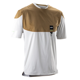 Koszulka rowerowa LEATT MTB Trail 6.0 Cargo