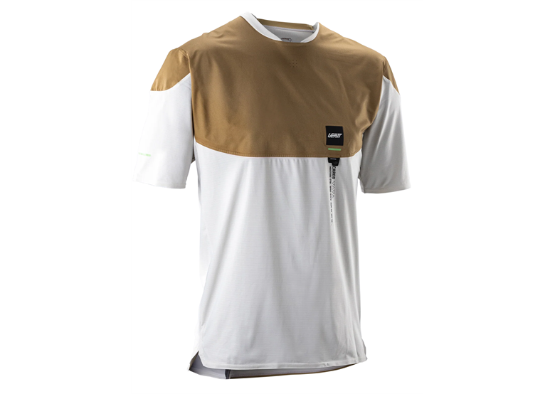 Koszulka rowerowa LEATT MTB Trail 6.0 Cargo