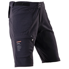 Spodenki rowerowe LEATT MTB Trail 6.0 Cargo