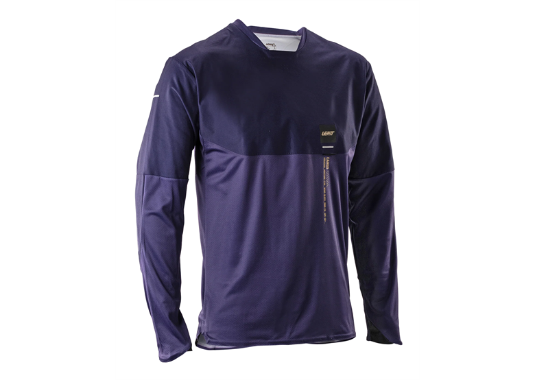 Bluza rowerowa LEATT MTB Trail 6.0 Cargo