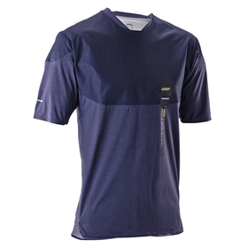 Koszulka rowerowa LEATT MTB Trail 6.0 Cargo