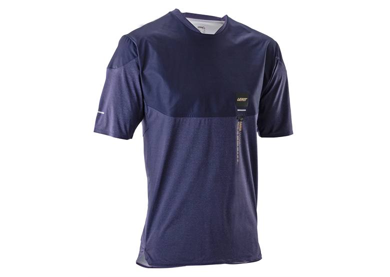 Koszulka rowerowa LEATT MTB Trail 6.0 Cargo