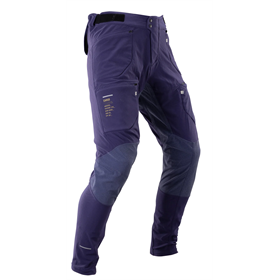 Spodnie rowerowe LEATT MTB Trail 8.0 Cargo