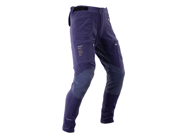 Spodnie rowerowe LEATT MTB Trail 8.0 Cargo