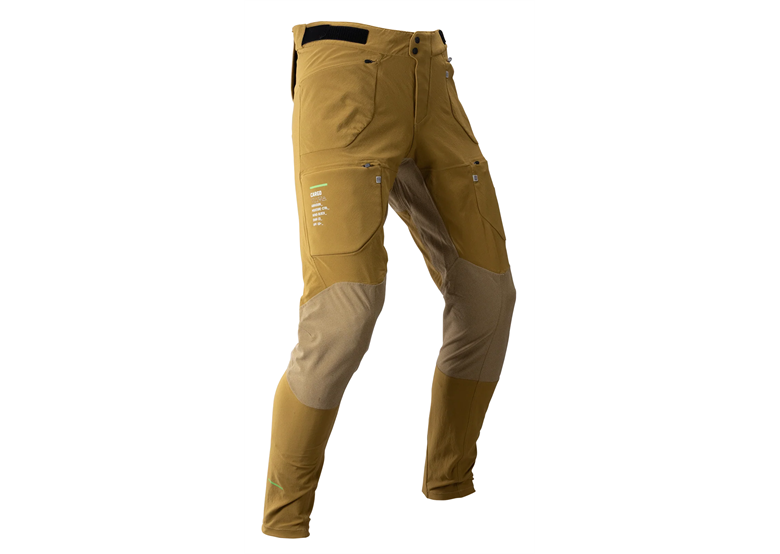 Spodnie rowerowe LEATT MTB Trail 8.0 Cargo