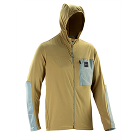 Kurtka rowerowa LEATT MTB WindBlock 1.0