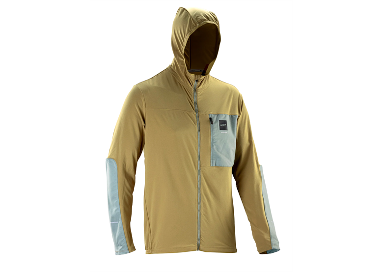 Kurtka rowerowa LEATT MTB WindBlock 1.0