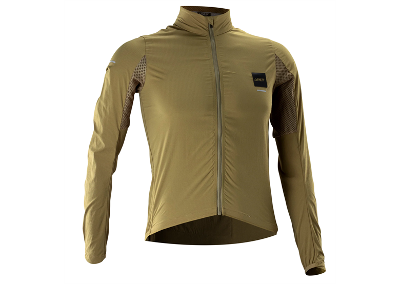 Kurtka rowerowa damska LEATT MTB WindBlock 2.0