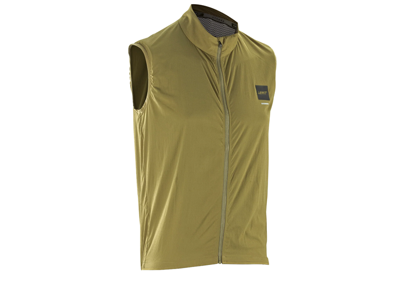 Kamizelka rowerowa LEATT MTB WindBlock 2.0