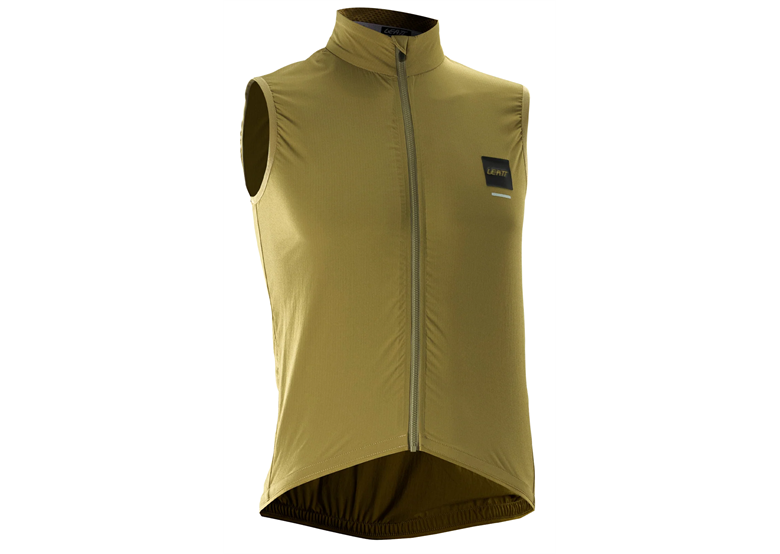 Kamizelka rowerowa damska LEATT MTB WindBlock 2.0