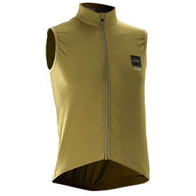 Kamizelka rowerowa damska LEATT MTB WindBlock 2.0